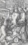 Albrecht Durer The Betrayal Caiaphas china oil painting artist